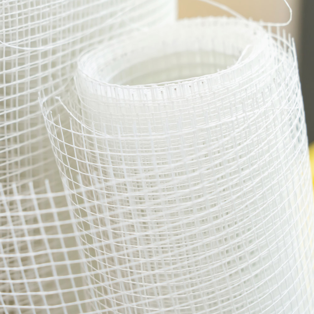 Ac-Fassadenprofi Gewebe & Putz