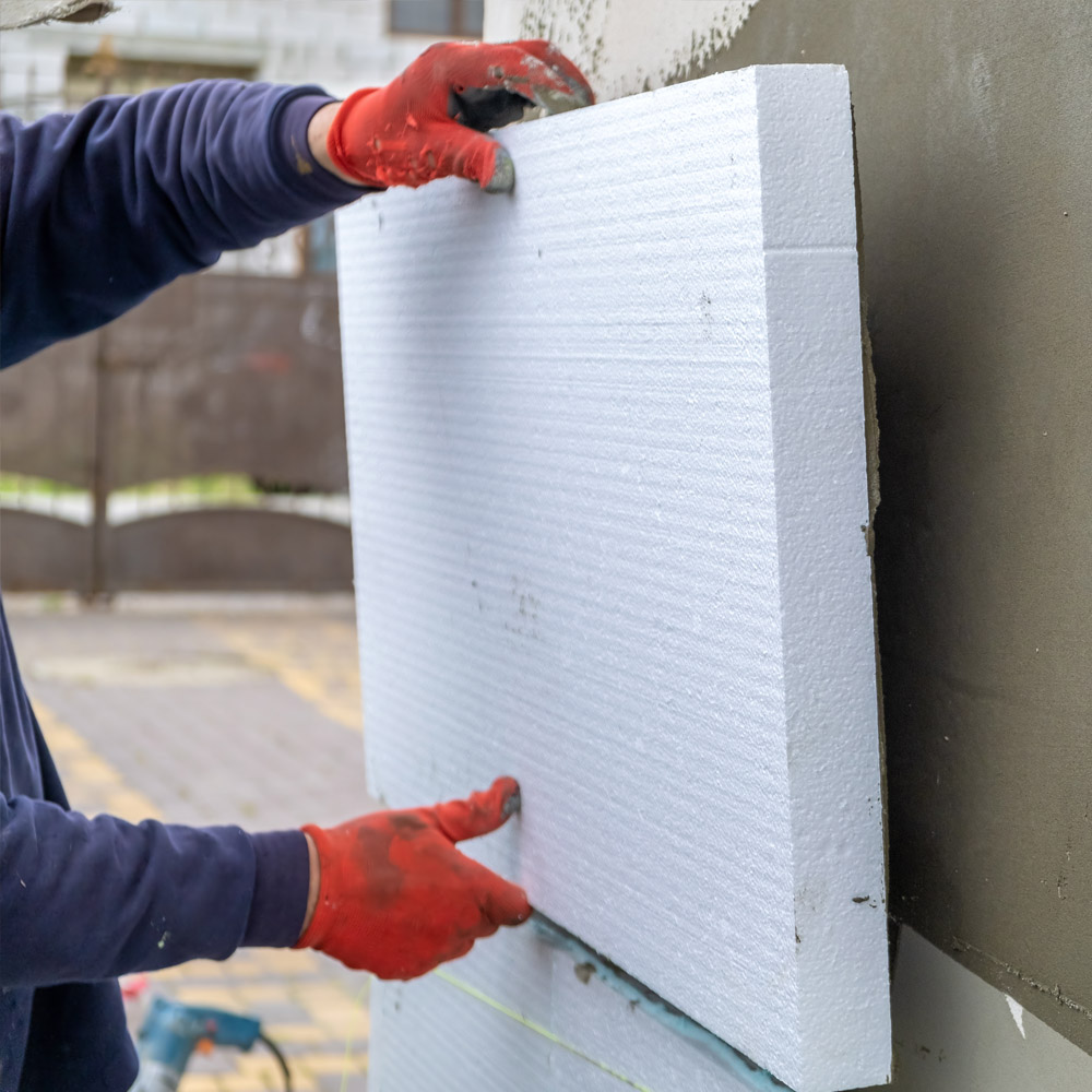 Ac-Fassadenprofi Teil- und Vollwärmeschutz